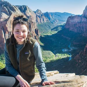 Meet your Posher, Jamie